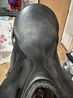 Všestranné sedlo Kentaur - 4