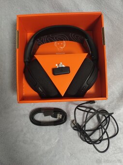 Steelseries arctis nova 5 wireless - 4