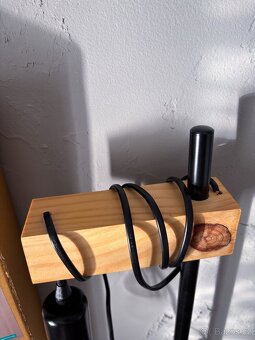 EGLO townshend stolní lampa - 4