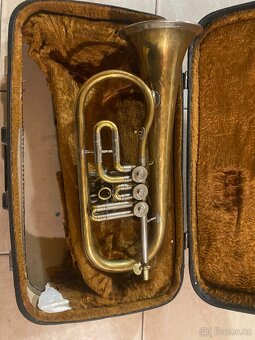 Křídlovka Josef Lídl Brno - 4