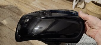 Harley Davidson Sportster - 4