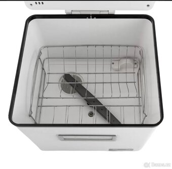 Stolní myčka nádobí - 4