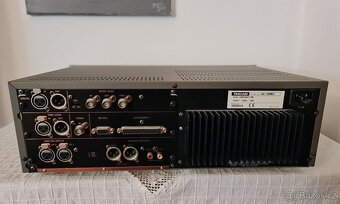 TASCAM DA-60 MK2 - 4