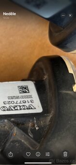 Světlomety Volvo V40 - 4