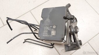 VW Transporter T5 –  ABS - 4