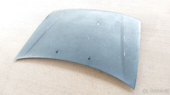 Mazda B2500 – Kapota - 4