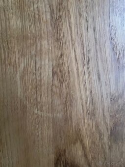 Jídelní stůl dub - 4