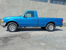 Ford ranger - 4