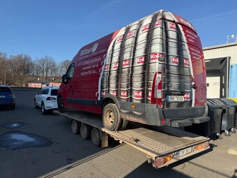 Renault Master Jumbo 2.3 maxi - 4