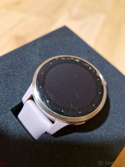 Garmin Vivoactive 4S - 4