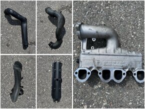 Náhradní díly VW,AUDI,Škoda - 4