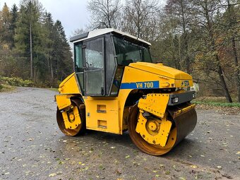 Stavostroj VH 700 A 2000 rok - 4