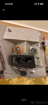 Zadní světlo octavia 3 combi pravé - 4