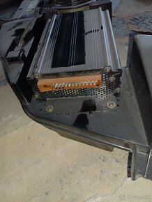 AUDI A4 B6 BOSE REPRODUKTORY - 4