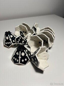 PRODÁM LEGO NOVÉ DÍLKY - 4