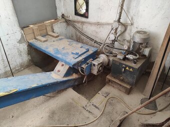 Kotel ELBH TSP 25 - 4