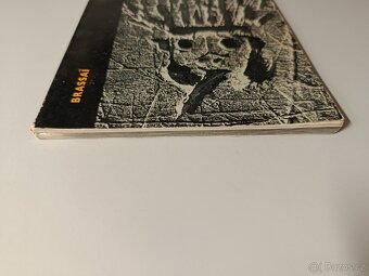 Brassai - Ludvík Souček, 1962 - 4