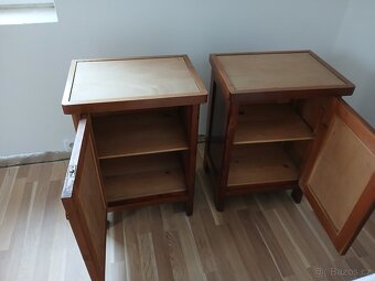 Starožitný nábytek. - 4