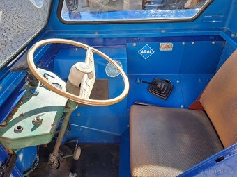 Prodám Multicar m22 - 4