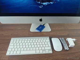 iMac 27" 2012 - 4