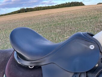 Sedlo Cliff Barnsby - 4