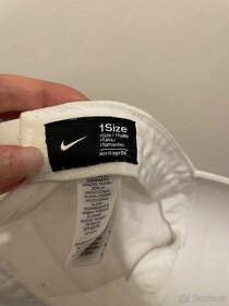 Nike kšiltovka - 4