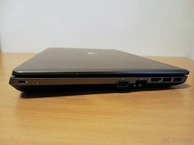 Notebook HP 4540s ProBook - 4