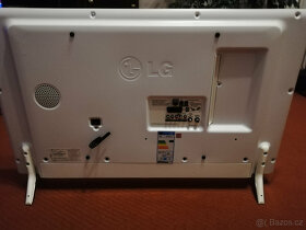 Smart LG 106 cm - 4
