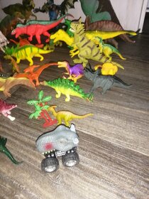 Dinosauři - 4