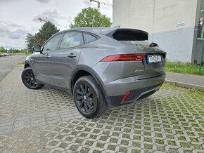 JAGUAR E-Pace 2.0 I4 Standard 2018 119.000km - 4