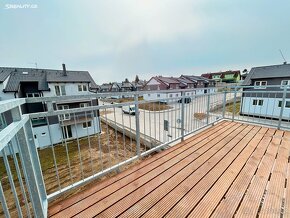 Pronájem bytu 4+kk 80 m² Vochov, okres Plzeň-sever - 4