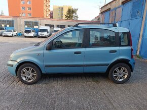 Fiat Panda AUTOMAT - 4