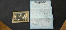 Rhapsody Of Fire-Into The Legend Box - 4
