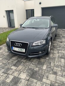 Audi A3 1.6tdi - 4