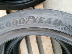 Letní pneumatiky Goodyear 225/45 R18 91Y - 4