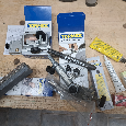 Bruska Tormek 4 - 4