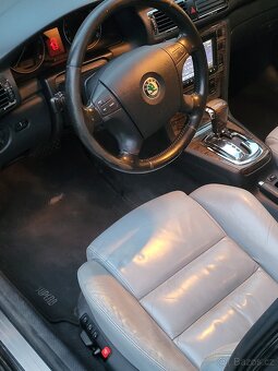 Superb L&K 2,5 TDI nová STK - 4
