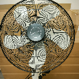 Ventiláttor Bionaire - 4