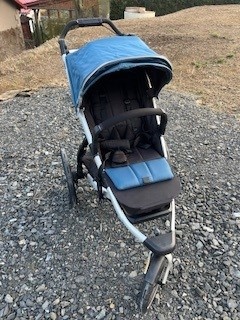 Thule Urban Glide 2 - 4