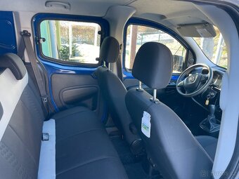 Fiat Fiorino 1.3 Multijet - 4