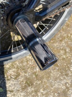 Bmx - 4