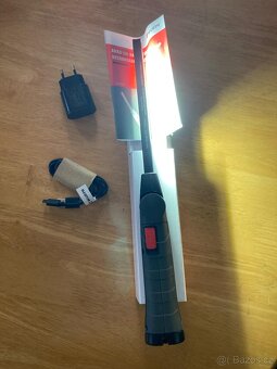 Pracovní LED lampa Wurth - 4