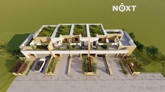 Prodej Rodinný dům, 160㎡ - 4