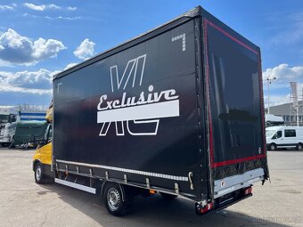 Iveco Daily 35-180 HI-MATIC 3.0 129kW 12.pal měchy klima - 4