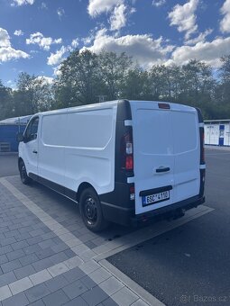 OPEL VIVARO B 1.6CDTI 88kw 2016 - 4