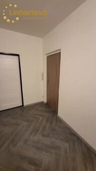 Pronájem bytu 1+1 38 m² Tesařská, Aš - 4