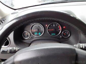 Jeep patriot - 4