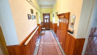 Prodej rodinné domy, 215 m2 - Čejkovice, okr. Znojmo - 4