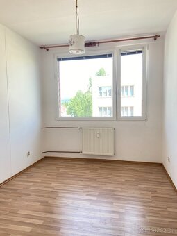 Prodej bytu 3+1/lodžie, 80m2 v Rožmitále pod Třemšínem - 4
