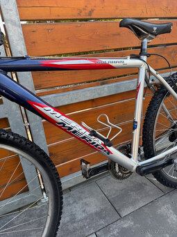 Horské kolo Merida 26" dospělé - 4